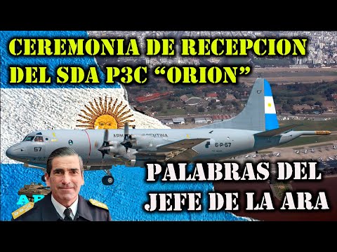 PALABRAS DEL JEFE DE LA ARMADA Vicealmirante Carlos María Allievi