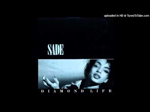 I Will be Your Friend - Sade with Lyrics