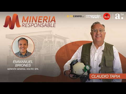Minería Responsable: Fundiciones y Refinerías