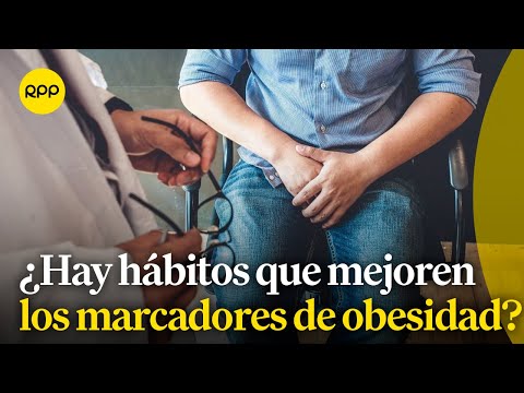 ¿Existen hábitos que mejoren los marcadores de obesidad? #EspacioVital