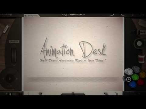 Animation Desk 1 0 48 Download Apk For Android Aptoide