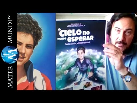 'El cielo no puede esperar' la película sobre Carlo Acutis, enamorado de Jesús y la Eucaristía