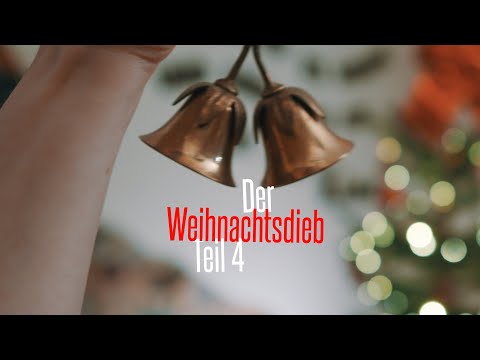 Der Weihnachtsdieb Teil 4