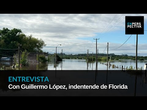 Florida, afectado por intensas lluvias, sufre una inundación histórica: ¿Cómo está la situación?