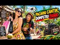 Pacarku Cantik, Dompetku Panik Reggae Jenaka Terbaru Lagu Reggae Lucu Indonesia