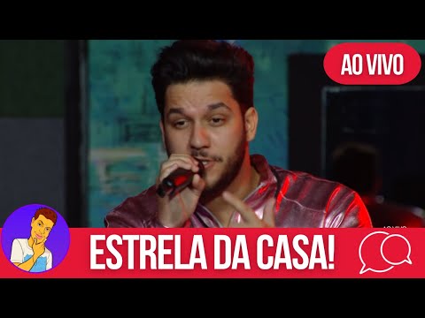 ESTRELA DA CASA: NOITE DE DUELO!