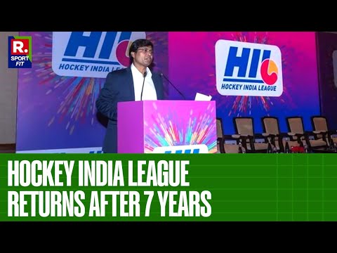 Hockey India League to Make a Comeback After 7 Years - And This Time With a Women's League Too