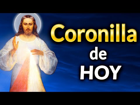🙏  Chaplet of Divine Mercy TODAY, September 17 - Heralds