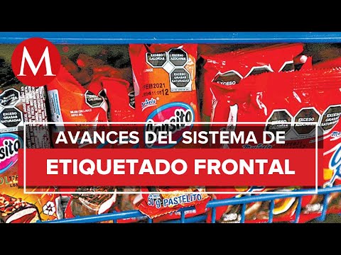 Importancia del sistema de etiquetado de alimentos