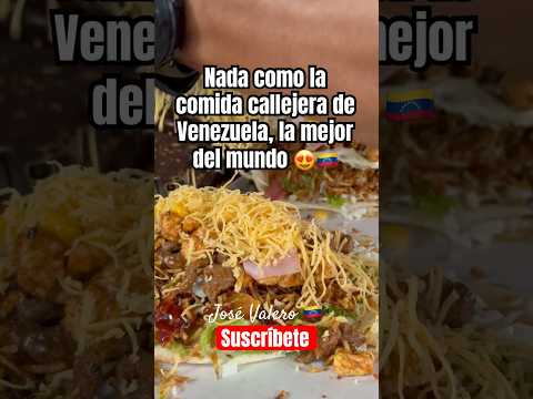 Gastronomía de Venezuela,