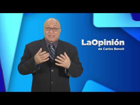 El difícil escenario de las elecciones municipales / La Opinión de Carlos Benoit