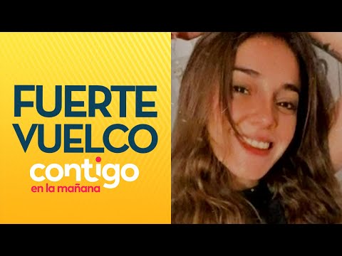 El VUELCO en caso de joven PDI fallecida en La Pintana - Contigo en La Mañana