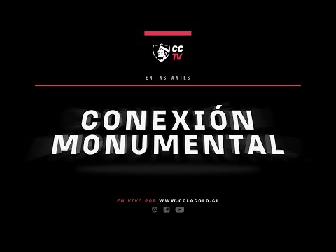 ? #ConexiónMonumental: Leonardo Gil | Conferencia de prensa