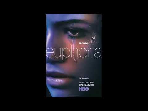 Blood Orange - Champagne Coast | euphoria OST