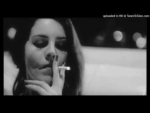 If you lie down with me (Extended) - Lana Del Rey