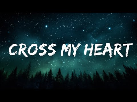 [1 Hour] Artemas - cross my heart  | Café Lyrics