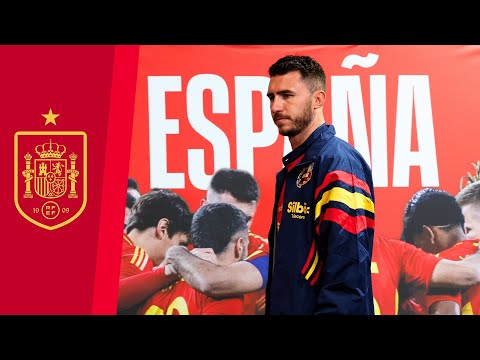 Selección Española | Laporte se defiende: ¿Tan mal estoy haciendo las cosas? | Eurocopa