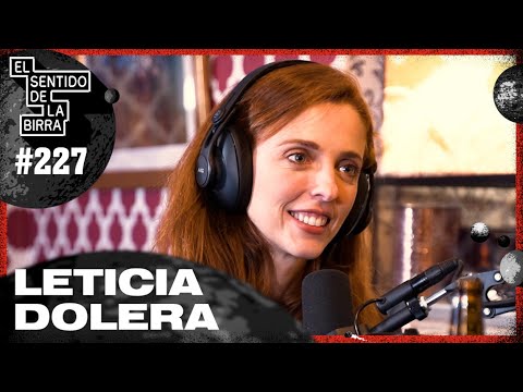 Leticia Dolera - ESDLB con Ricardo Moya #227