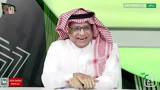 خالد البدر : نادي الشباب يحتاج 3 سنوات حتى ينافس