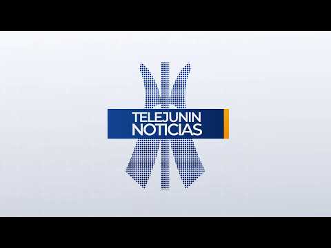 Telejunin Noticias En VivoSegunda Edición18/04/2024