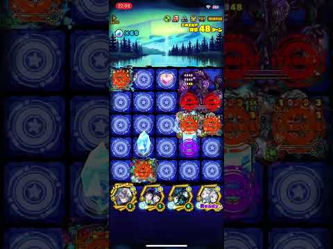 [サモンズボード][召喚圖板][滅] 氷結の静域 - 魂砕の異識者