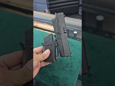 Glockพับได้glock43