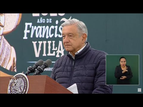 ¡PFF! AMLO CUESTIONA MUY C4BR0N A EEUU… EXHIBE QUE VEN PAJA EN OJO AJENO, TENIENDO VIGA EN PROPIO