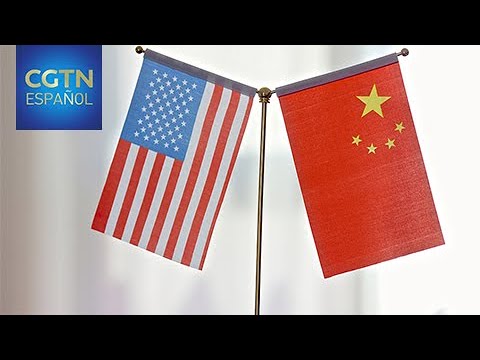 China rechaza sanciones de EE. UU. contra funcionarios de RAE de Hong Kong