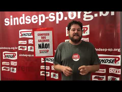 Nota do SINDSEP sobre o direito de greve