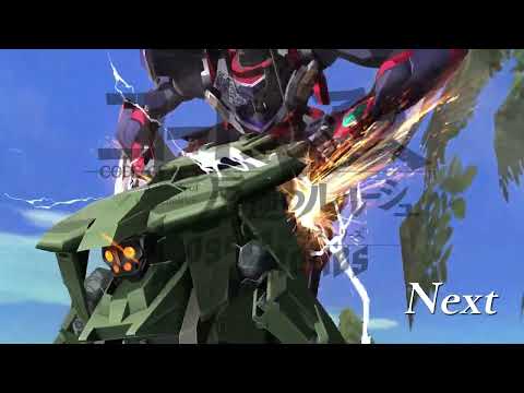 【ロススト】5部”奪還編”  第1章予告PV