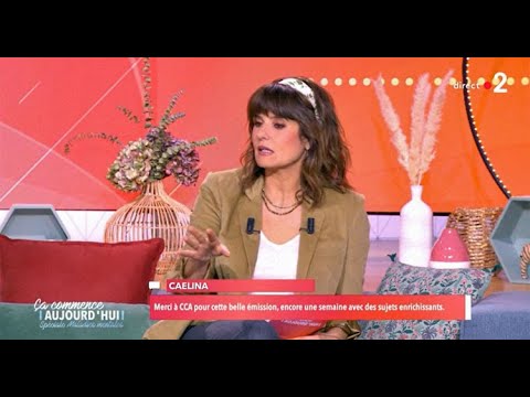 France 2 : une liaison interdite, Faustine Bollaert s’effondre en direct