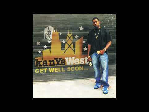Get Well Soon... (Full Mixtape)