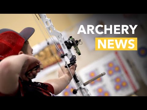 Archery 🏹 Vegas 2022: (Day 3) Youth events finish and Easton celebrates 100 years | Archery News