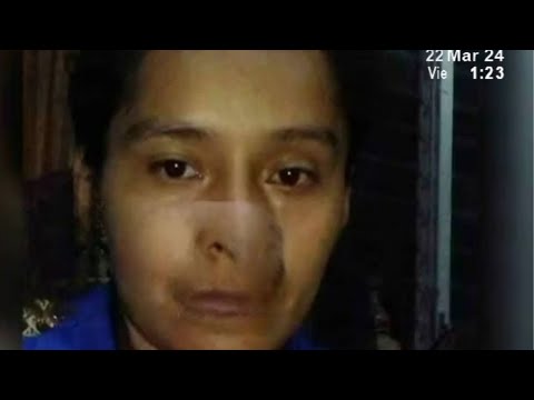 Condenan a 26 años de cárcel a mujer que estrangulado a su hijastro