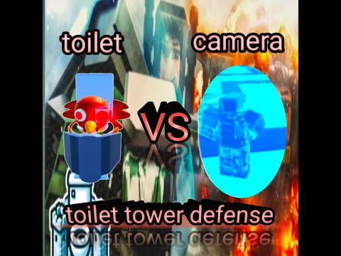 toilettowerdefenseลุยอีเว้น