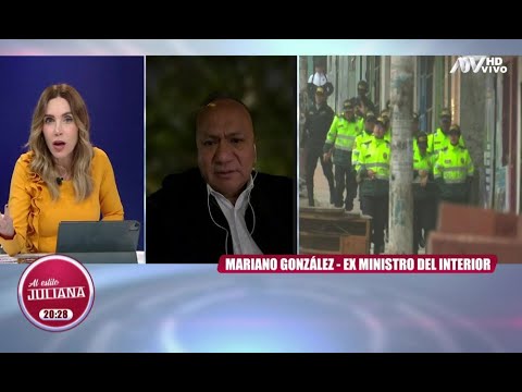 Mariano González: A la Policía hay que comprarles el (día de) franco
