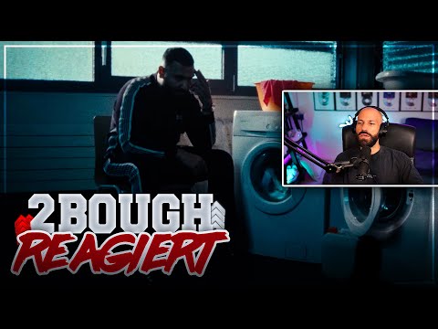 SANTOS x YAKARY - party girls don't cry // 2Bough REACTION