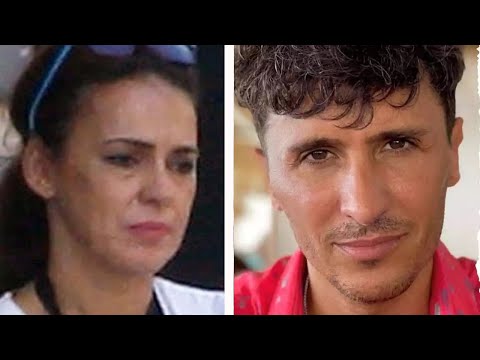 COMUNICADO URGENTE por ruptura de Olga Moreno y Agustín Etienne
