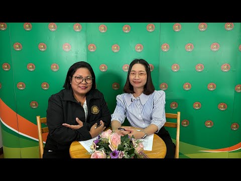 LiveสดตอบปัญหาแรงงานEp.146