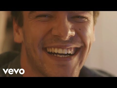 Ben Mazué - 25 ans (Clip officiel)
