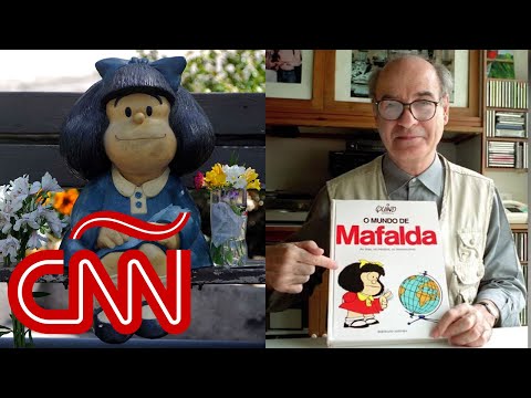 Muere Quino, autor de Mafalda, a los 88 años: así fue la vida del caricaturista argentino