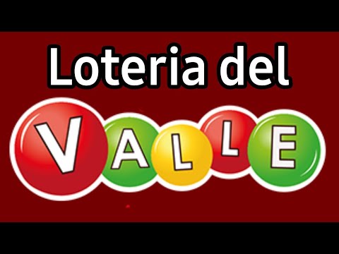 Resultados Loteria del Valle 30 de Noviembre de 2022