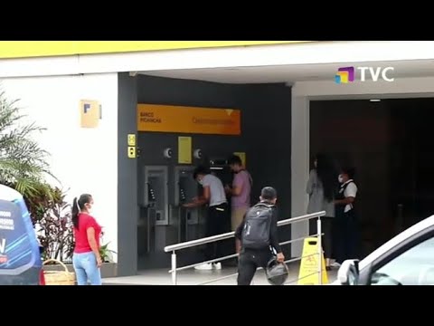 Puyo: Delincuentes que estafaban en cajeros automáticos fueron detenidos