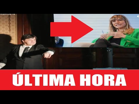 Al ritmo que la detengan sacan una nueva canción que piden encarcelar a Begoña Gómez en ETB