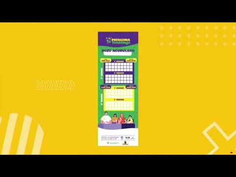 SORTEO DE QUINIELA VESPERTINO  Nº 29307 / 08-10-24 - LOTERIA LA NEUQUINA