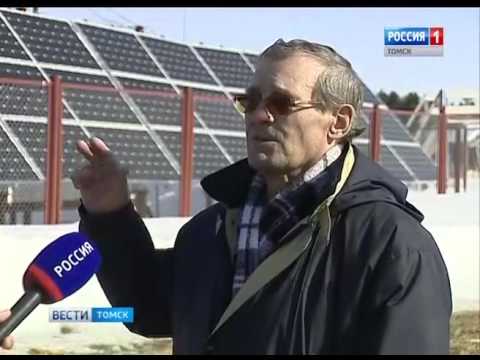 "Вести-Томск". Выпуск 14:40 от 27.03.2017