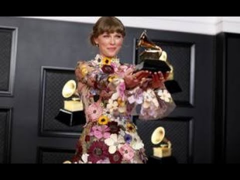 Harry Styles et Taylor Swift se sont parlé aux Grammy... Mayim Bialik évoque ses troubles alimenta