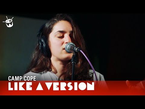 Camp Cope cover Yeah Yeah Yeahs 'Maps' for Like A Version