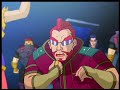 GALAXY RACERS EP32 [ENG]