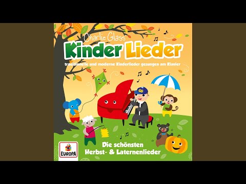 Ein bisschen so wie Martin